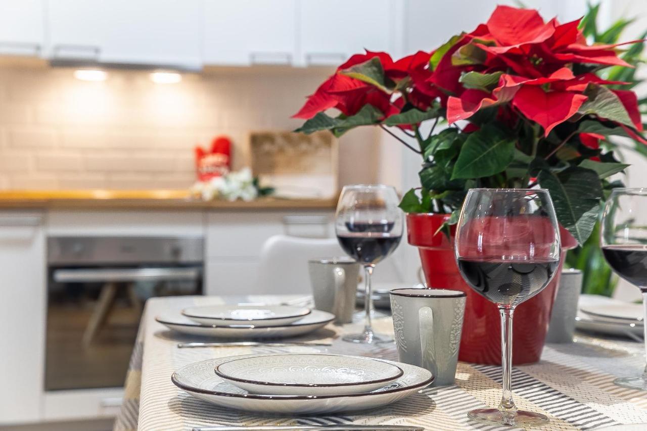 Luxury Collection Apartment Malaga