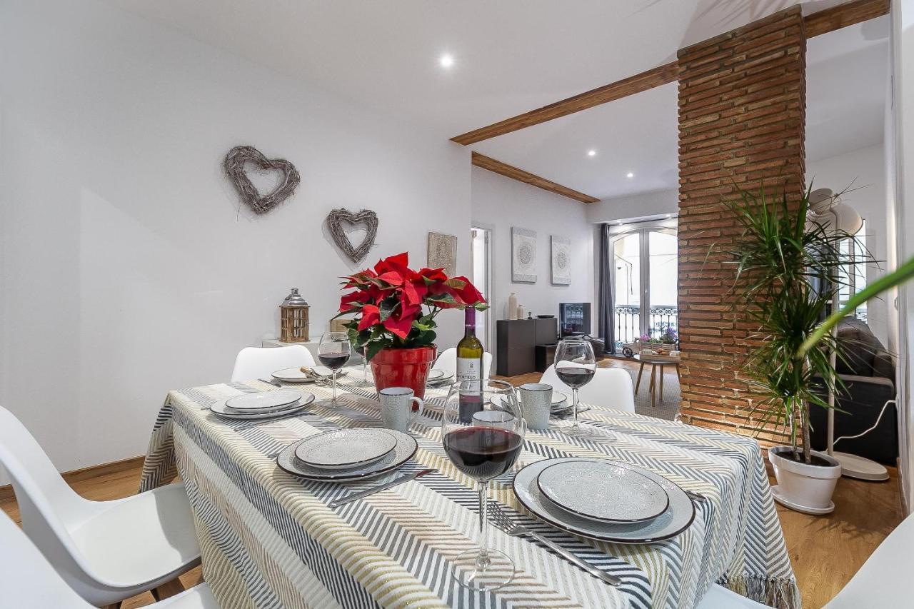 Apartment Luxury Collection Malaga