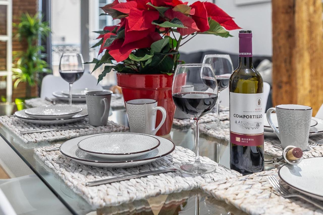 Apartment Luxury Collection Malaga