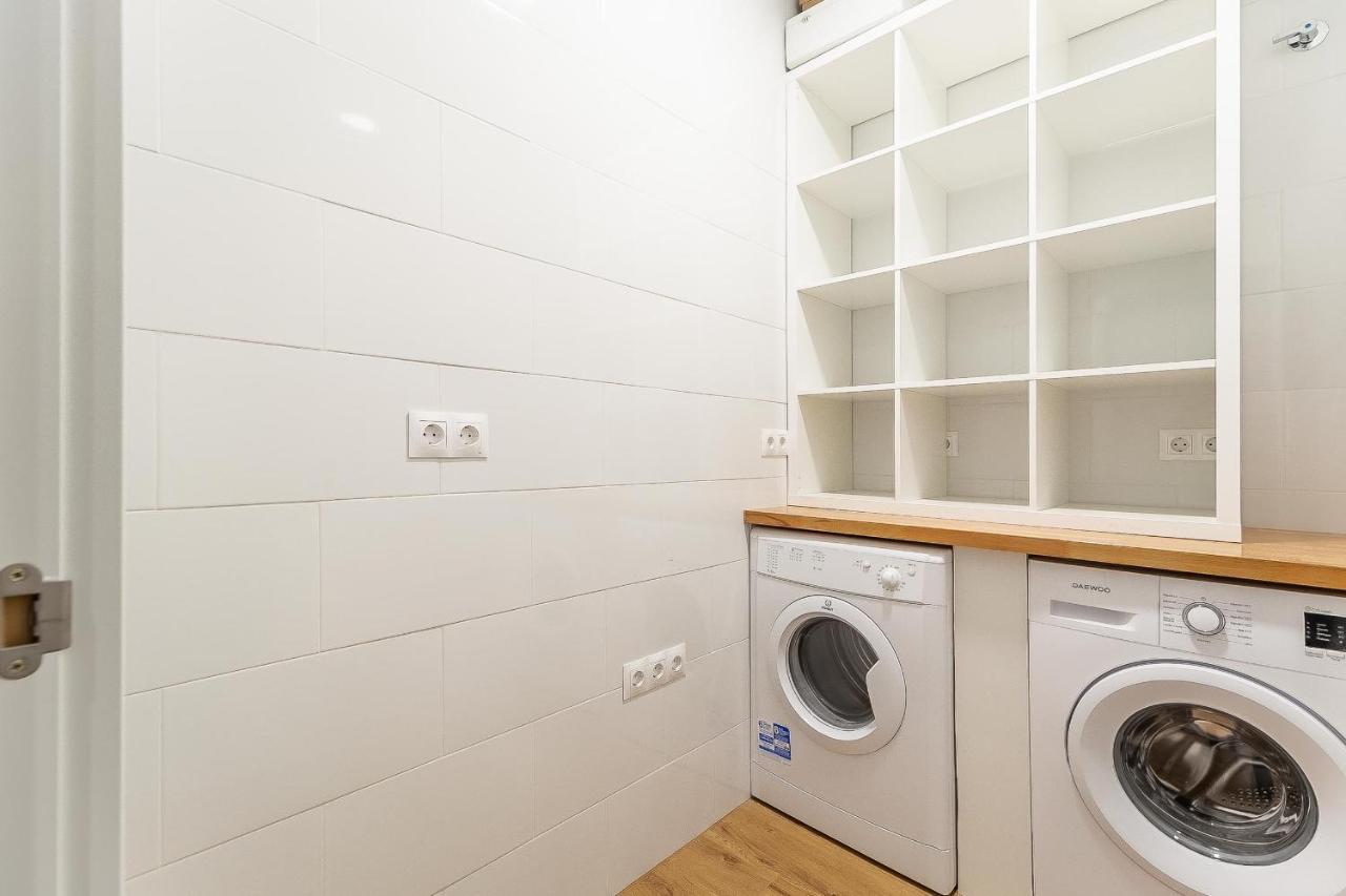 Apartment Luxury Collection Malaga
