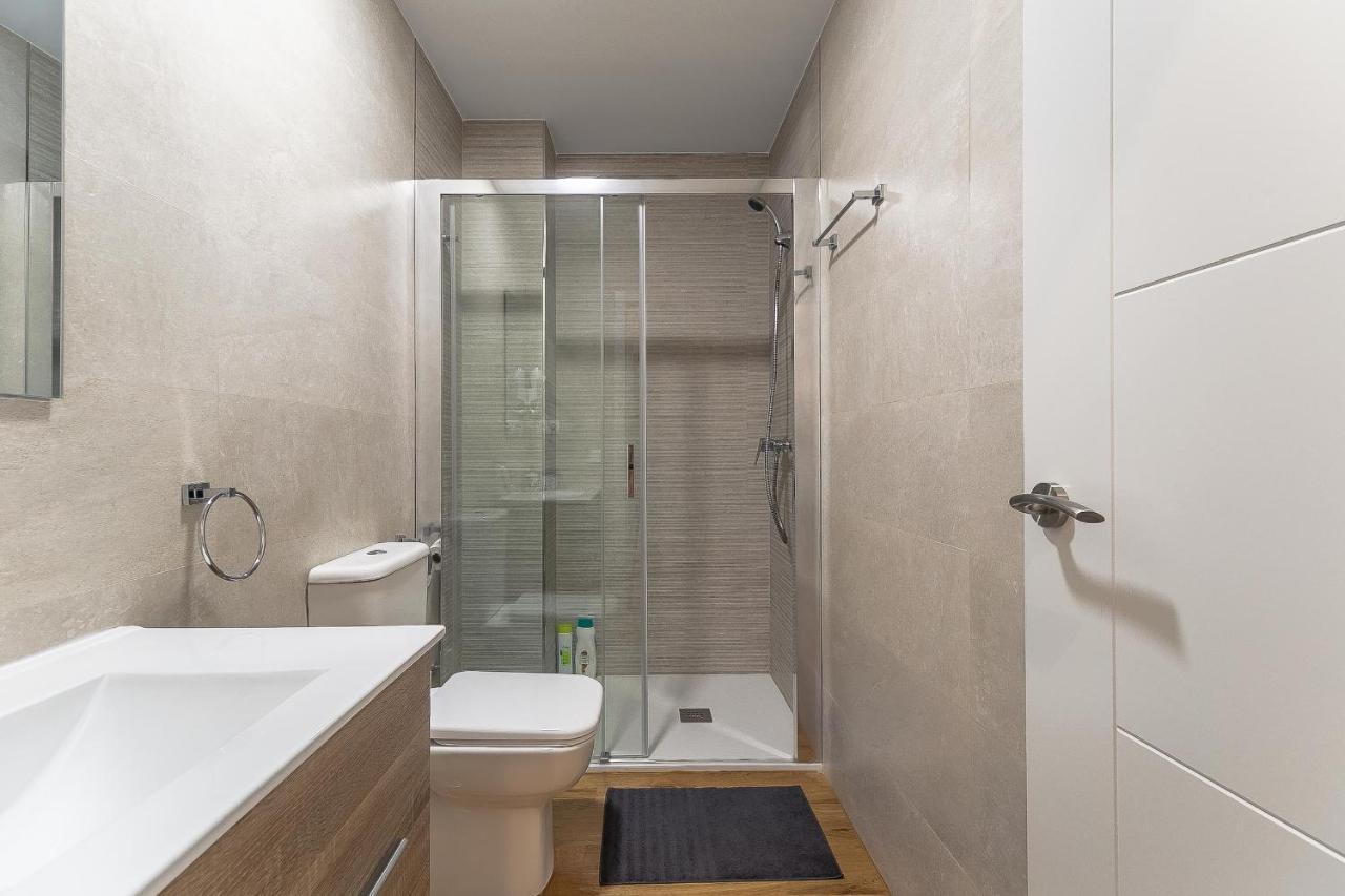 Luxury Collection Apartment Malaga