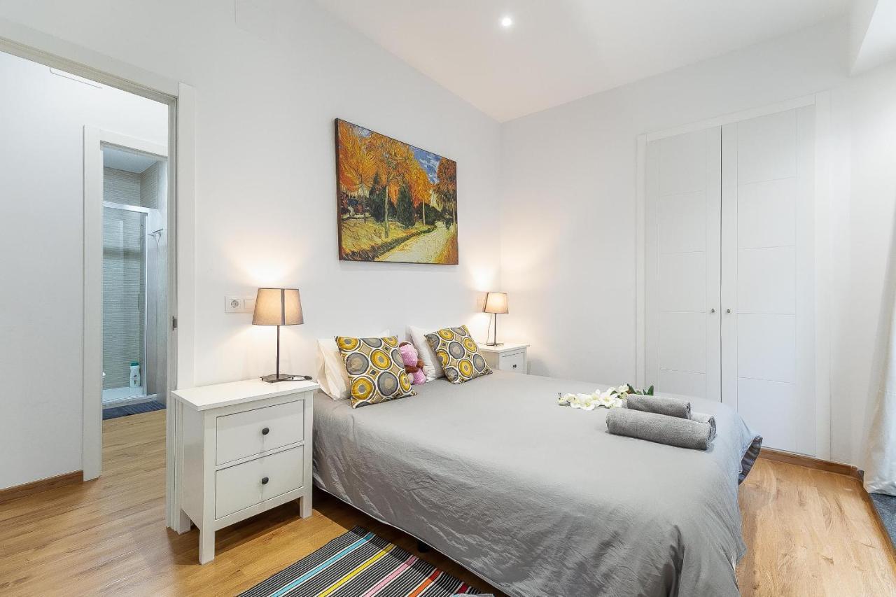 Luxury Collection Apartment Malaga
