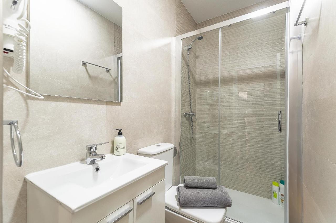 Luxury Collection Apartment *
