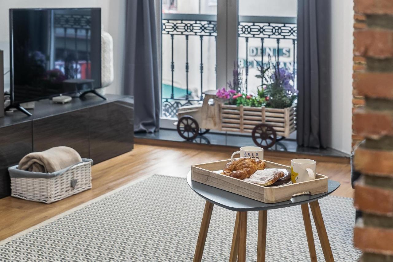 Apartment Luxury Collection *
