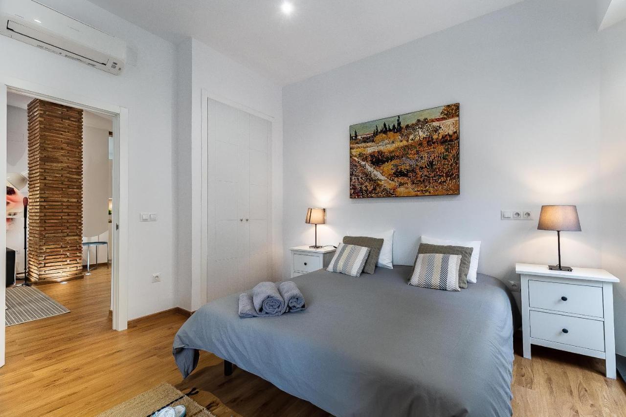 Luxury Collection Apartment
