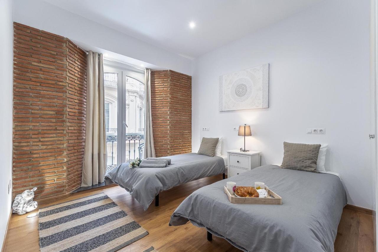 Apartment Luxury Collection