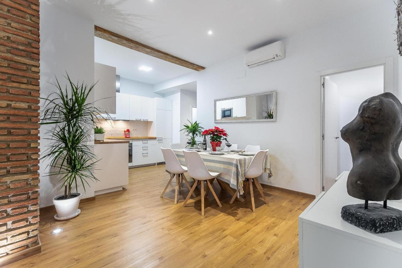 Apartment Luxury Collection Malaga
