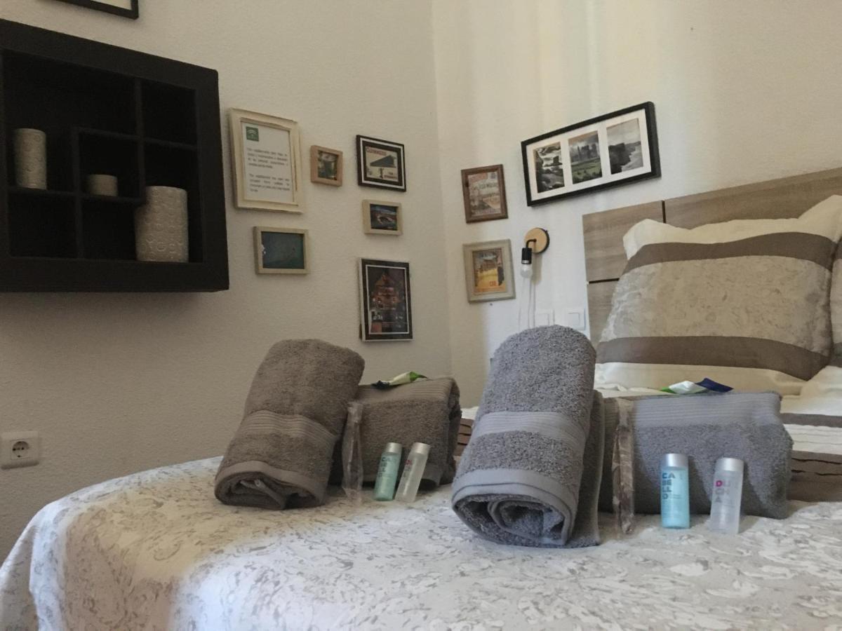 Apartment Macgregor Malaga