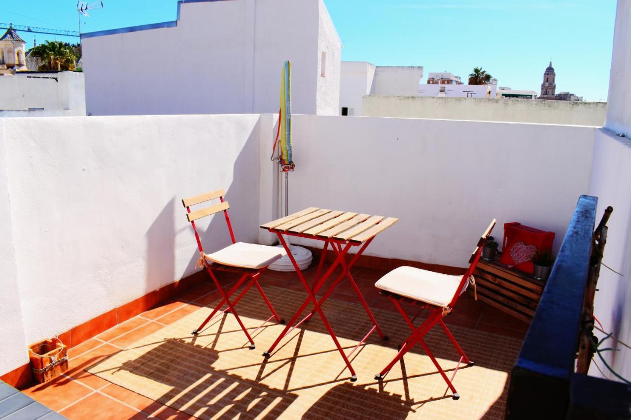 Apartment Mi Refugio
