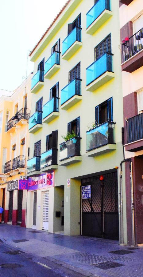 Mi Refugio Apartment Malaga