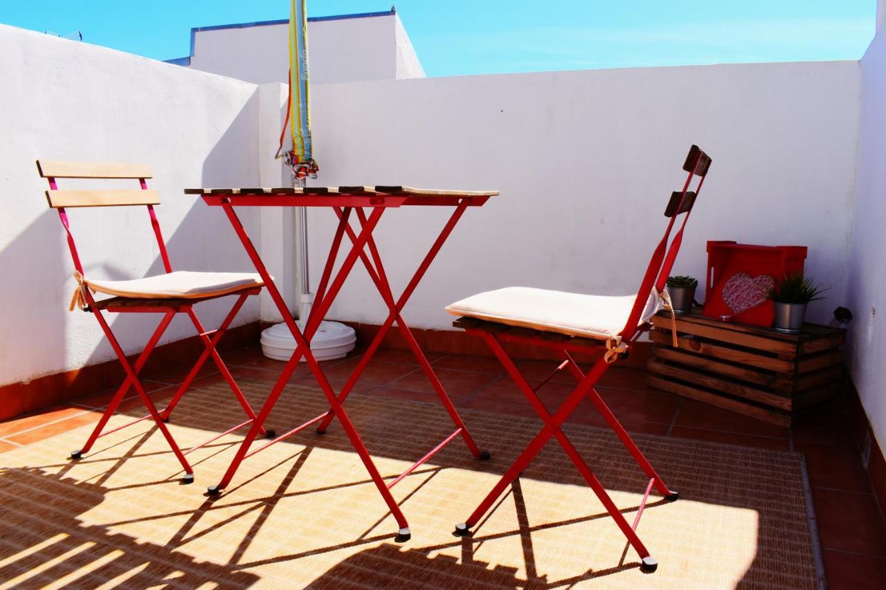 Mi Refugio Apartment *