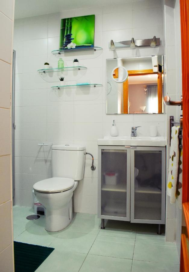 Mi Refugio * Malaga