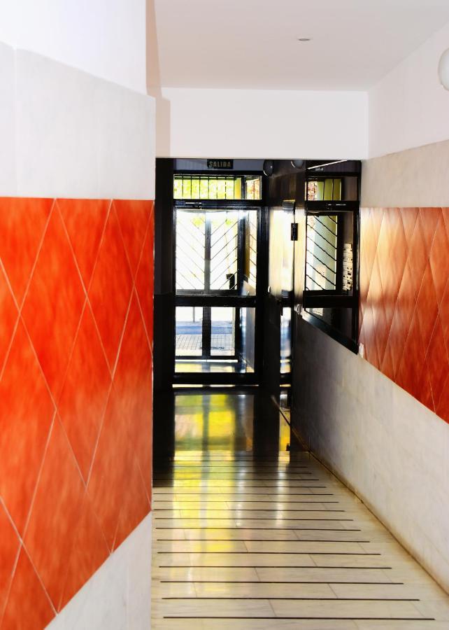Apartment Mi Refugio Malaga