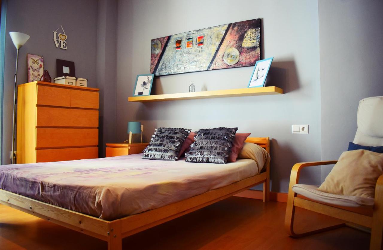 Mi Refugio Apartment