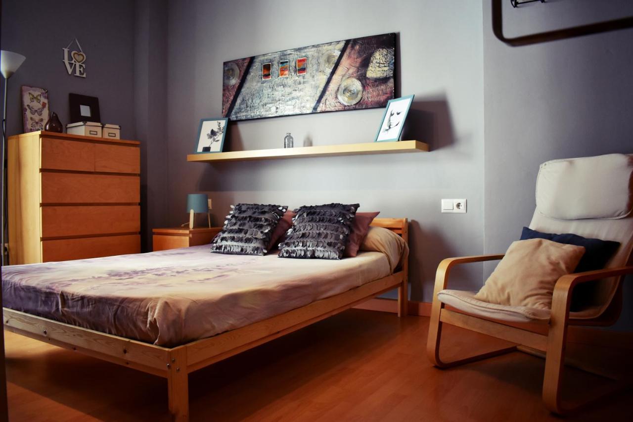 Mi Refugio Apartment *
