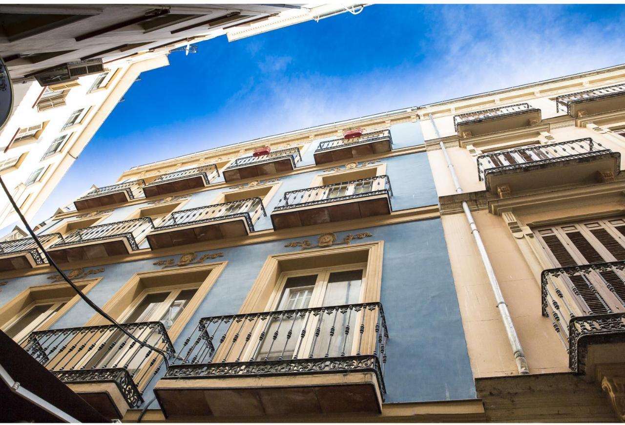 Apartment Sea & Wave Capitan Charming Duplex *