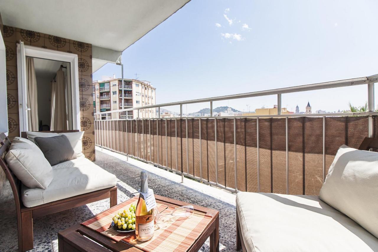 Apartment Sea & Wave Bailen Great Views