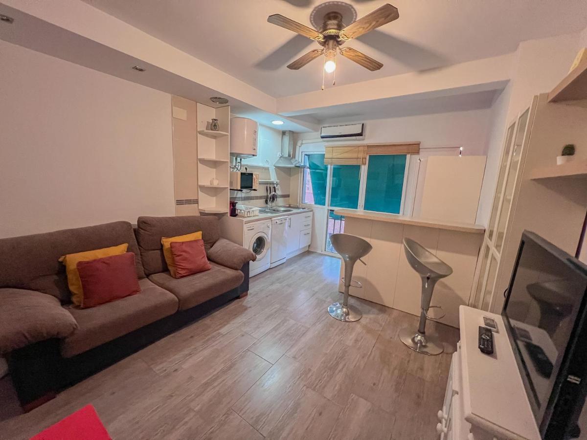 Apartment Bonito Cerca Del Puerto *