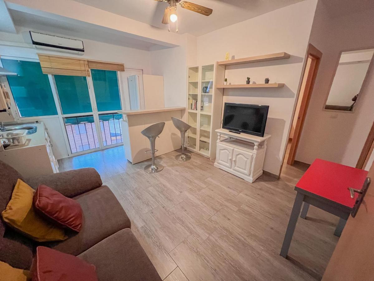 Apartment Bonito Cerca Del Puerto