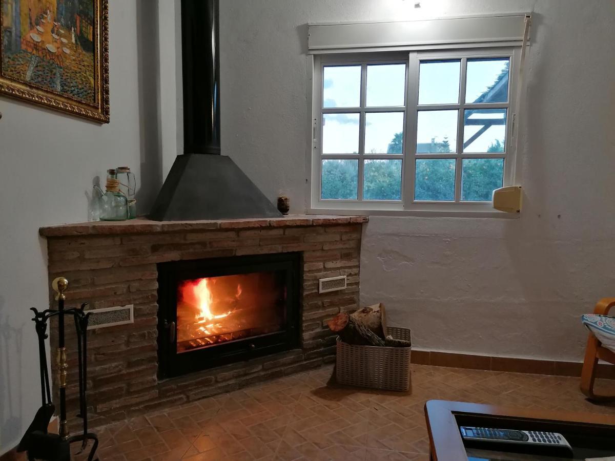 Arcos Vakantiehuis