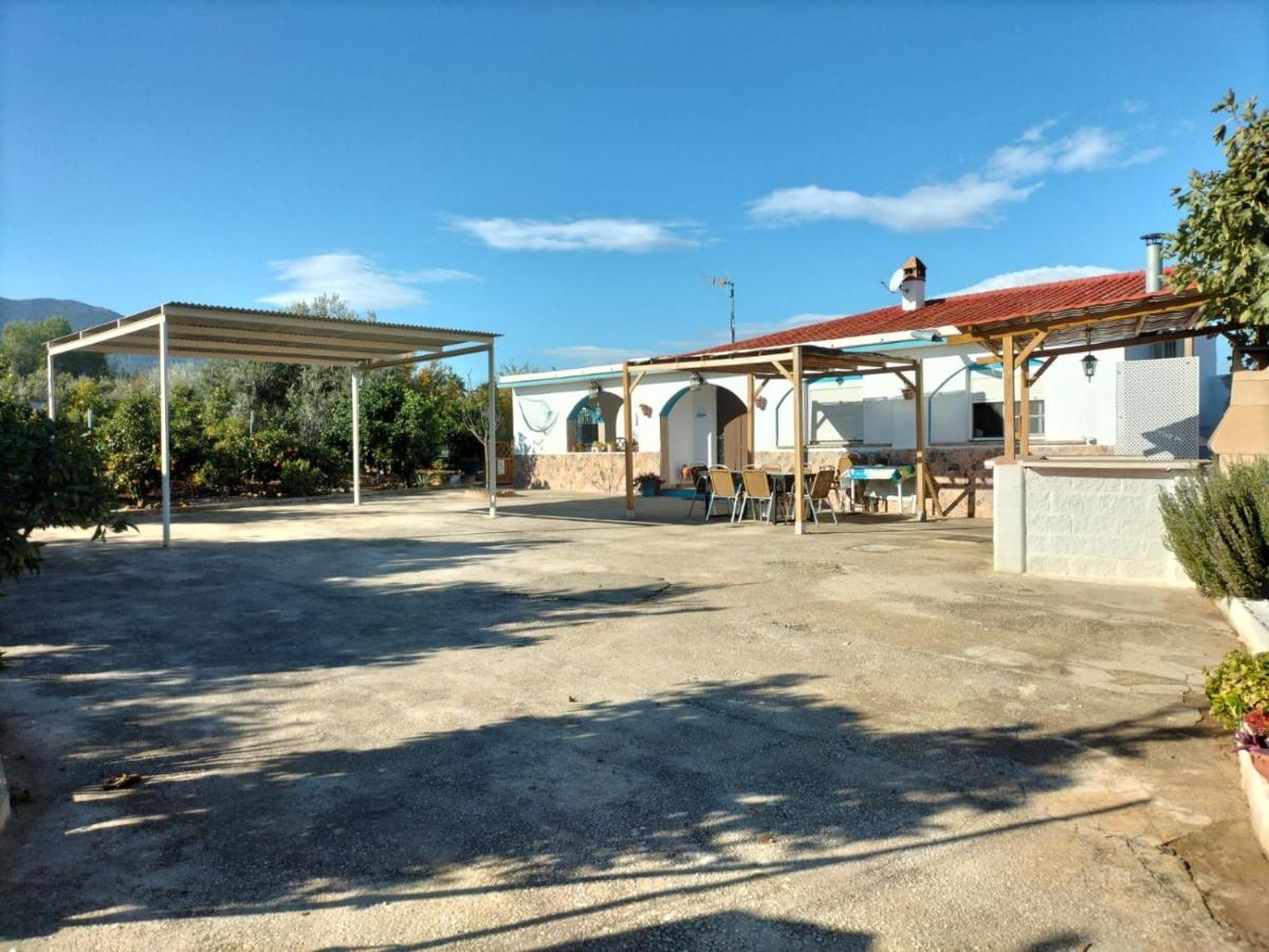 Arcos Vakantiehuis Málaga