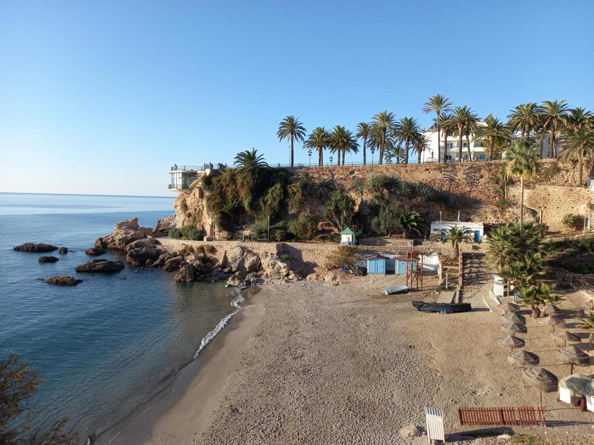 Tres J * Malaga