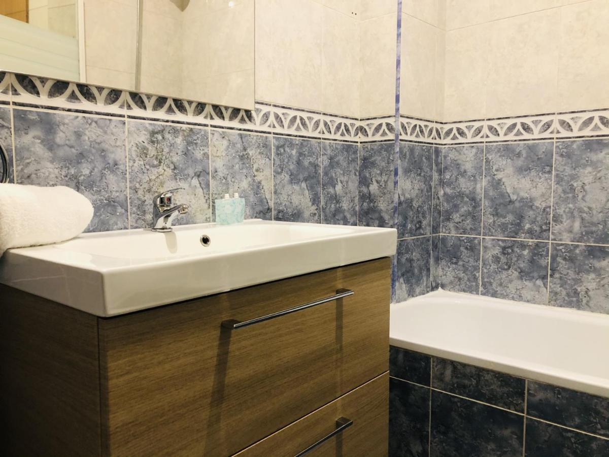 Apartment Cozy Centro By Alohamalaga Malaga