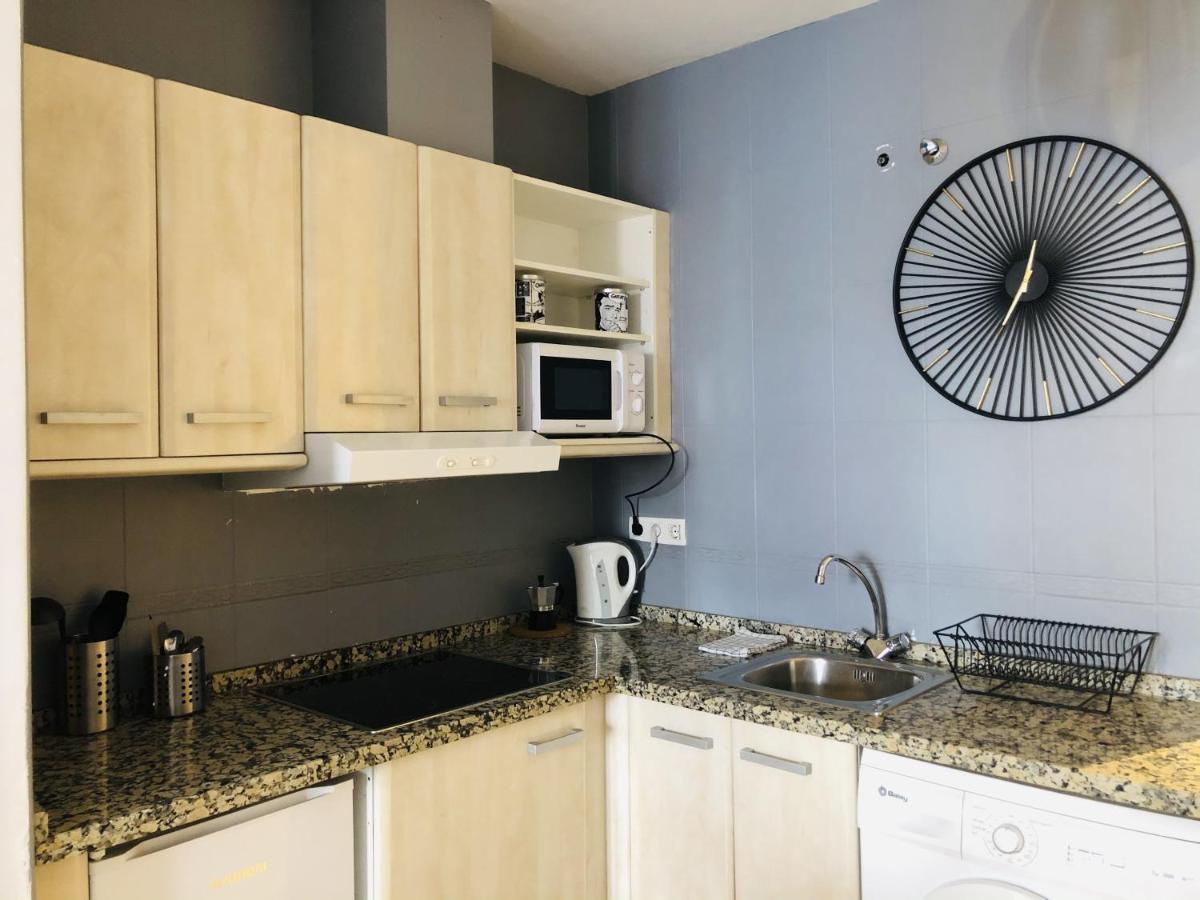 Cozy Centro By Alohamalaga Apartment
