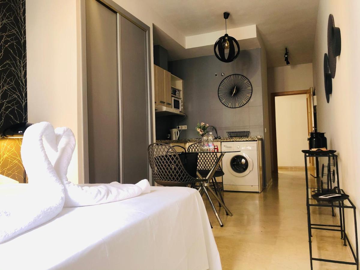 Cozy Centro By Alohamalaga Malaga