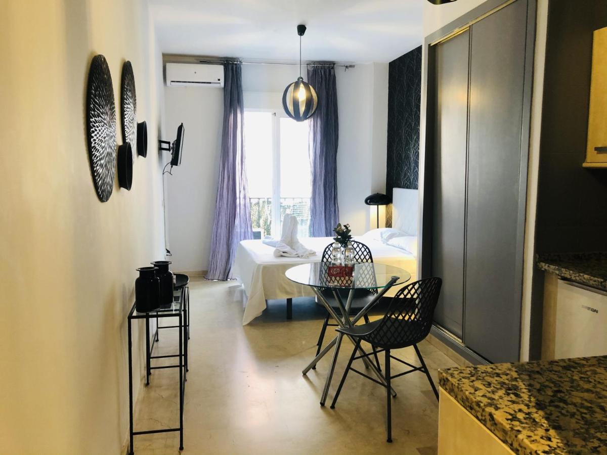 Cozy Centro By Alohamalaga *