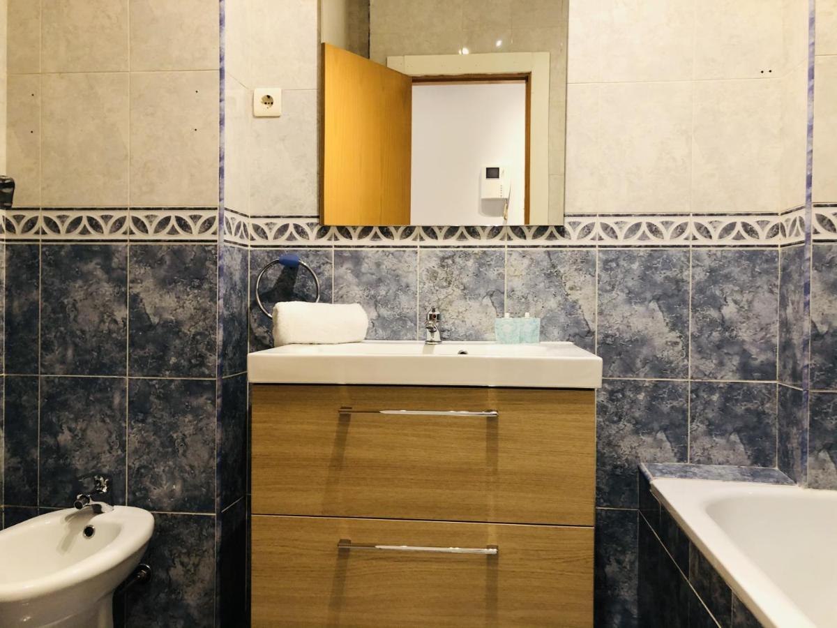 Cozy Centro By Alohamalaga Apartment Malaga