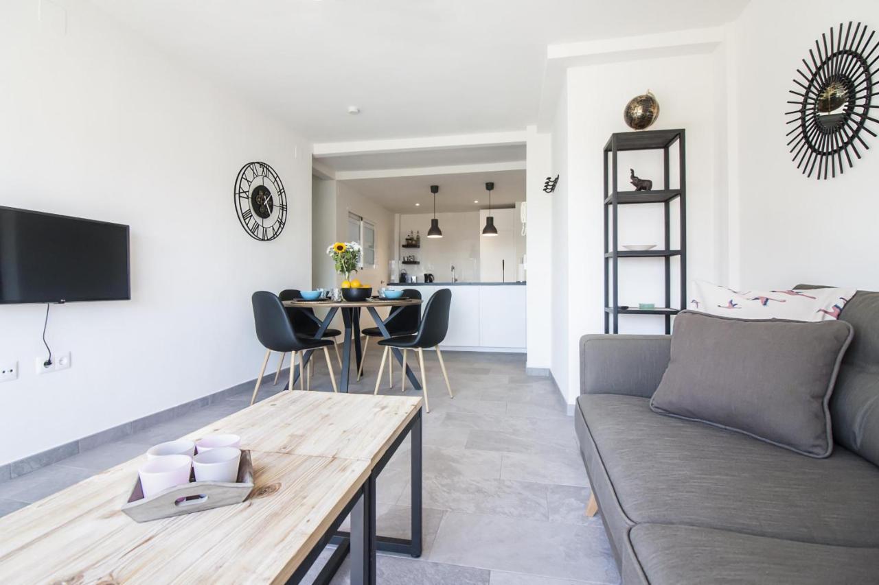 Apartment Sea & Wave Bailen Great Views