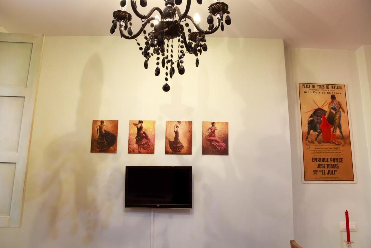 Appartement Sea & Wave La Casita De Hinestrosa *