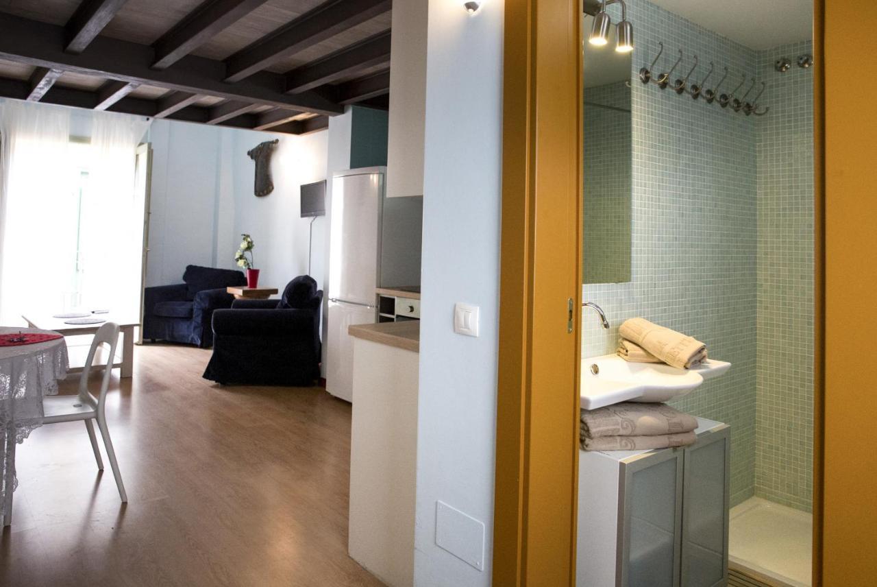 Appartement Sea & Wave La Casita De Hinestrosa