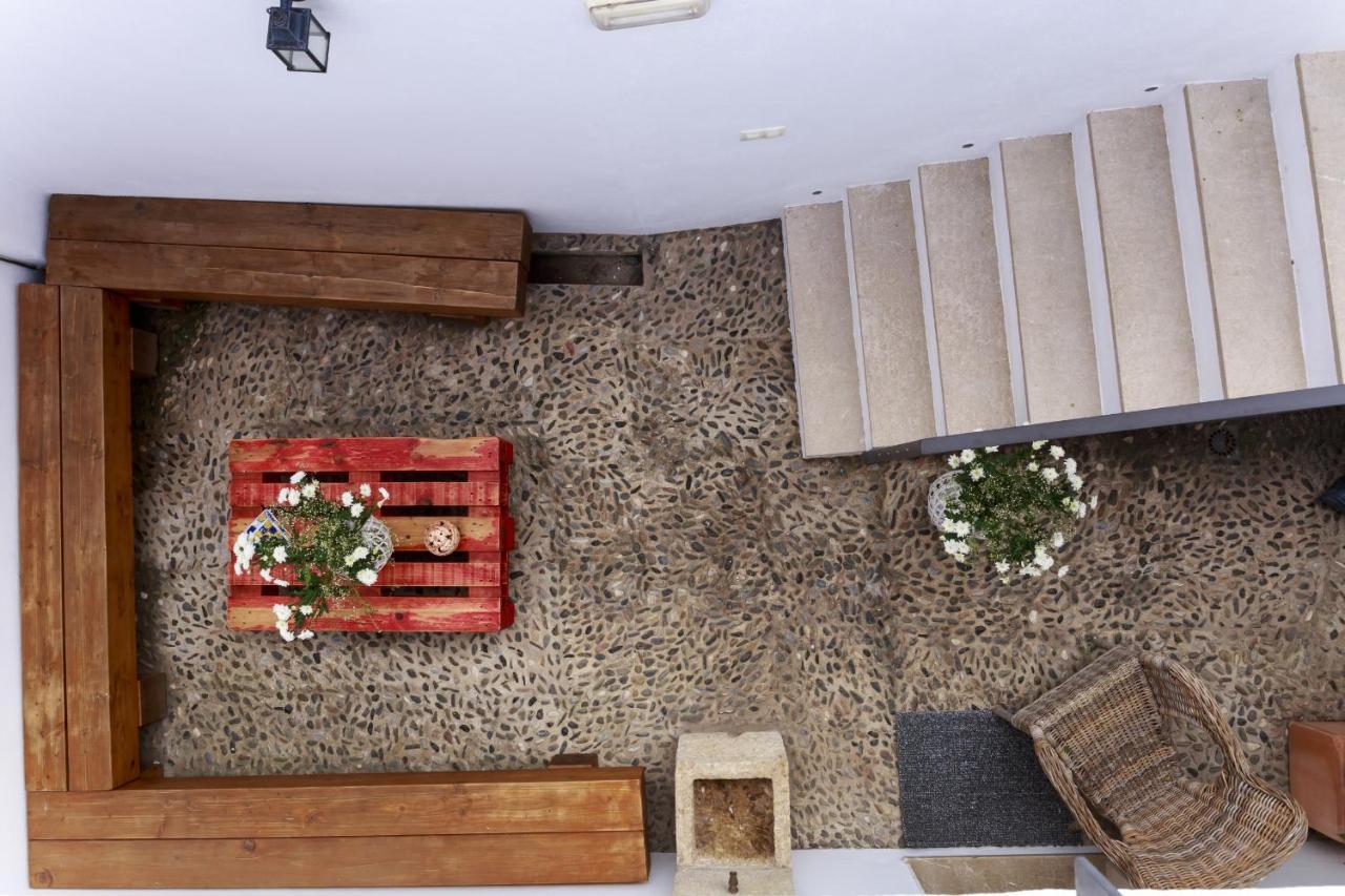 Appartement Sea & Wave La Casita De Hinestrosa Málaga