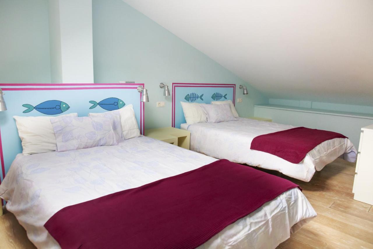 Appartement Sea & Wave La Casita De Hinestrosa *