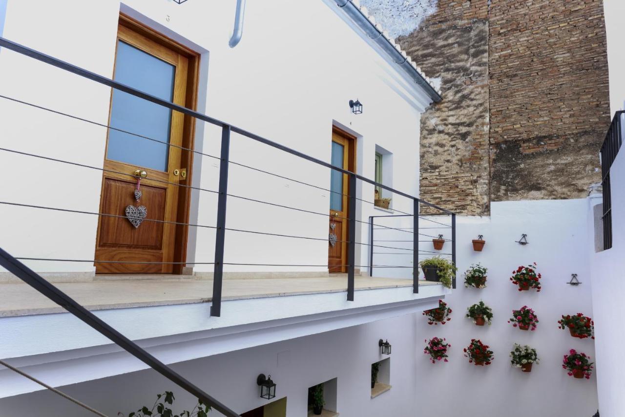 Appartement Sea & Wave La Casita De Hinestrosa Málaga