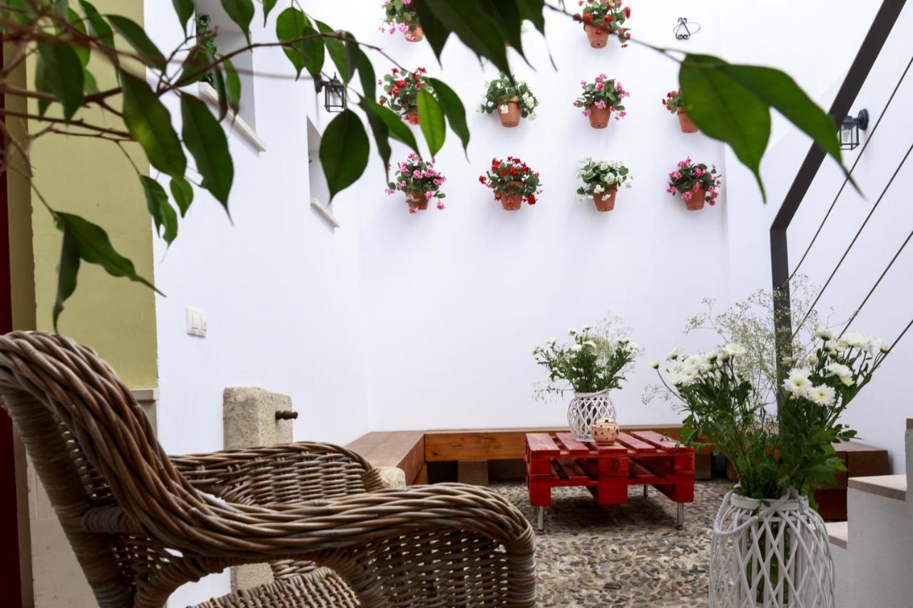 Sea & Wave La Casita De Hinestrosa Appartement Málaga