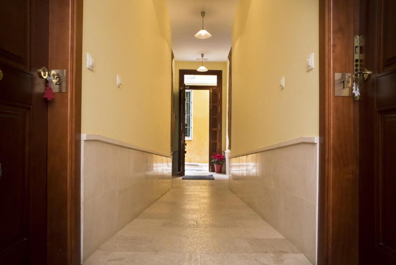 Appartement Sea & Wave La Casita De Hinestrosa Málaga