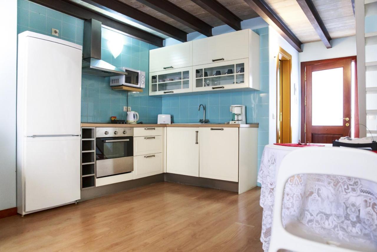 Sea & Wave La Casita De Hinestrosa Appartement Málaga