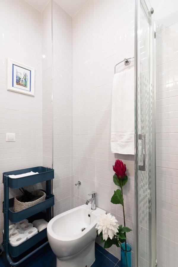 Apartment Sea & Wave Soho Family *