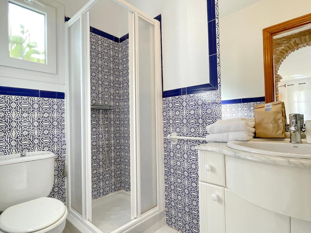Semidetached Duplex At Puebla Aida, Mijas Golf With Pool, Golf And Sea Views Ferienhaus *