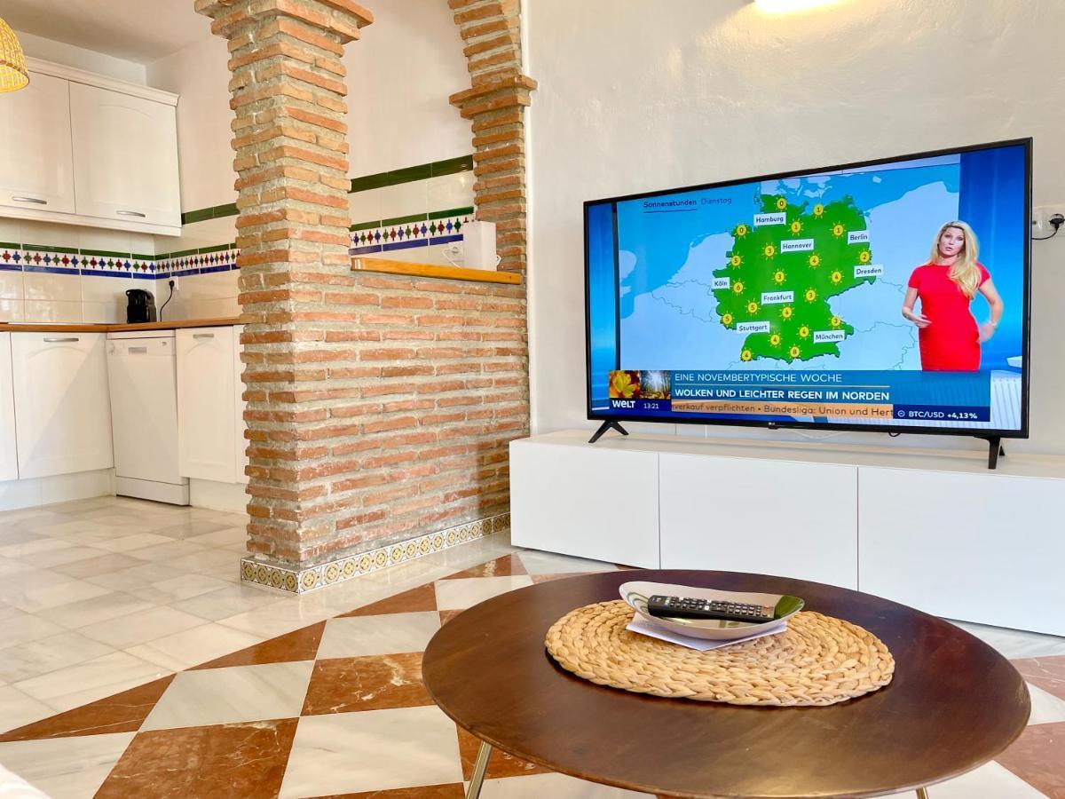 Semidetached Duplex At Puebla Aida, Mijas Golf With Pool, Golf And Sea Views * Málaga
