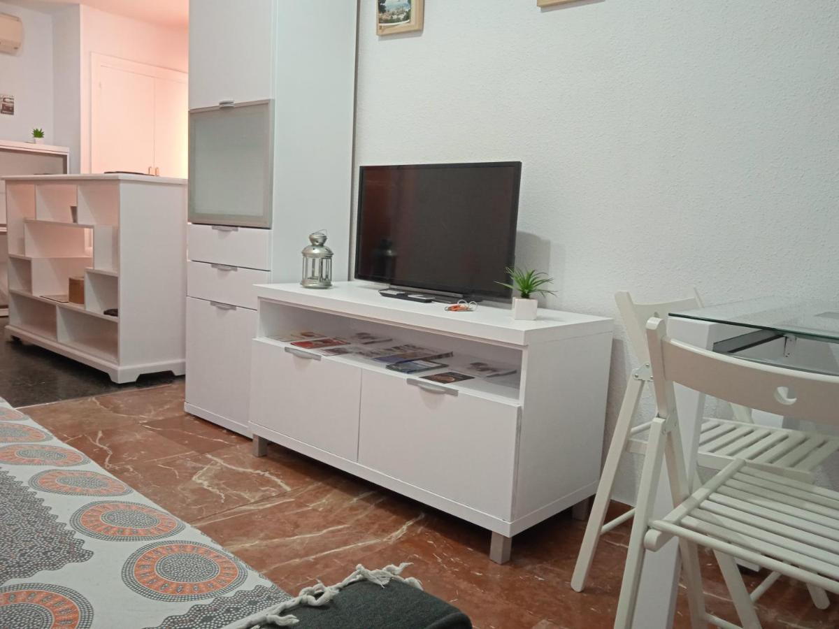 Apartamento Con Encanto 'larios Studio' * Málaga