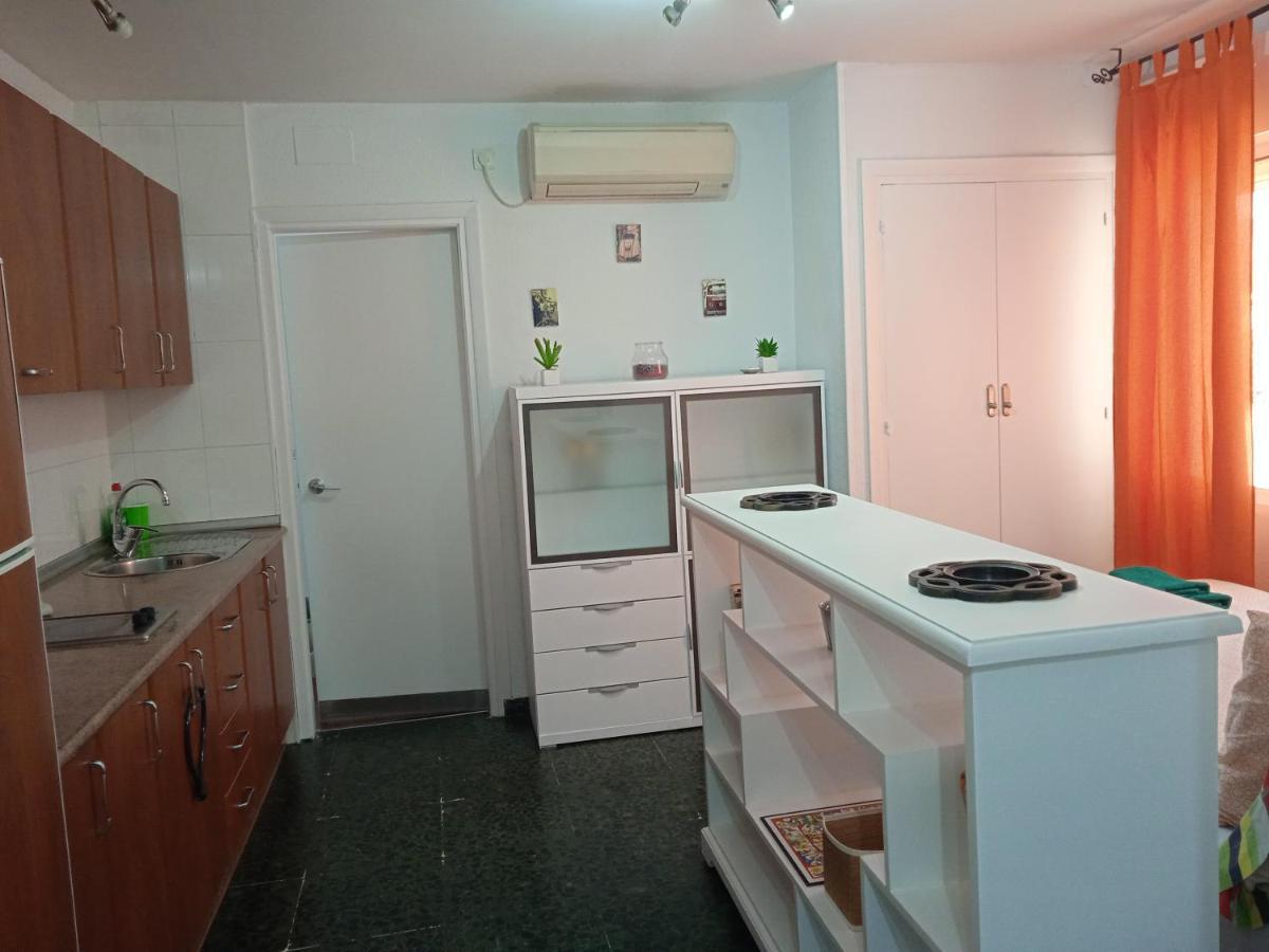 Apartamento Con Encanto 'larios Studio' Apartamento *
