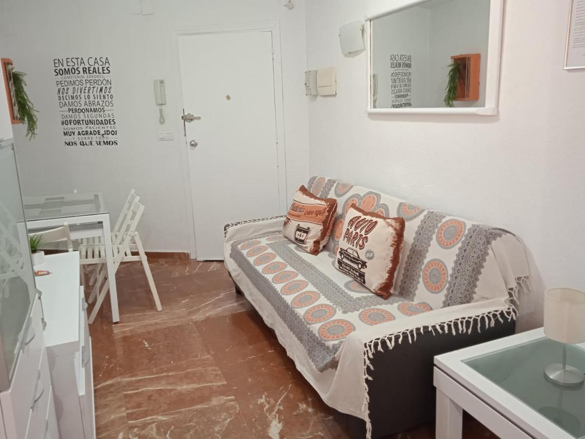 Apartamento Con Encanto 'larios Studio' * Málaga