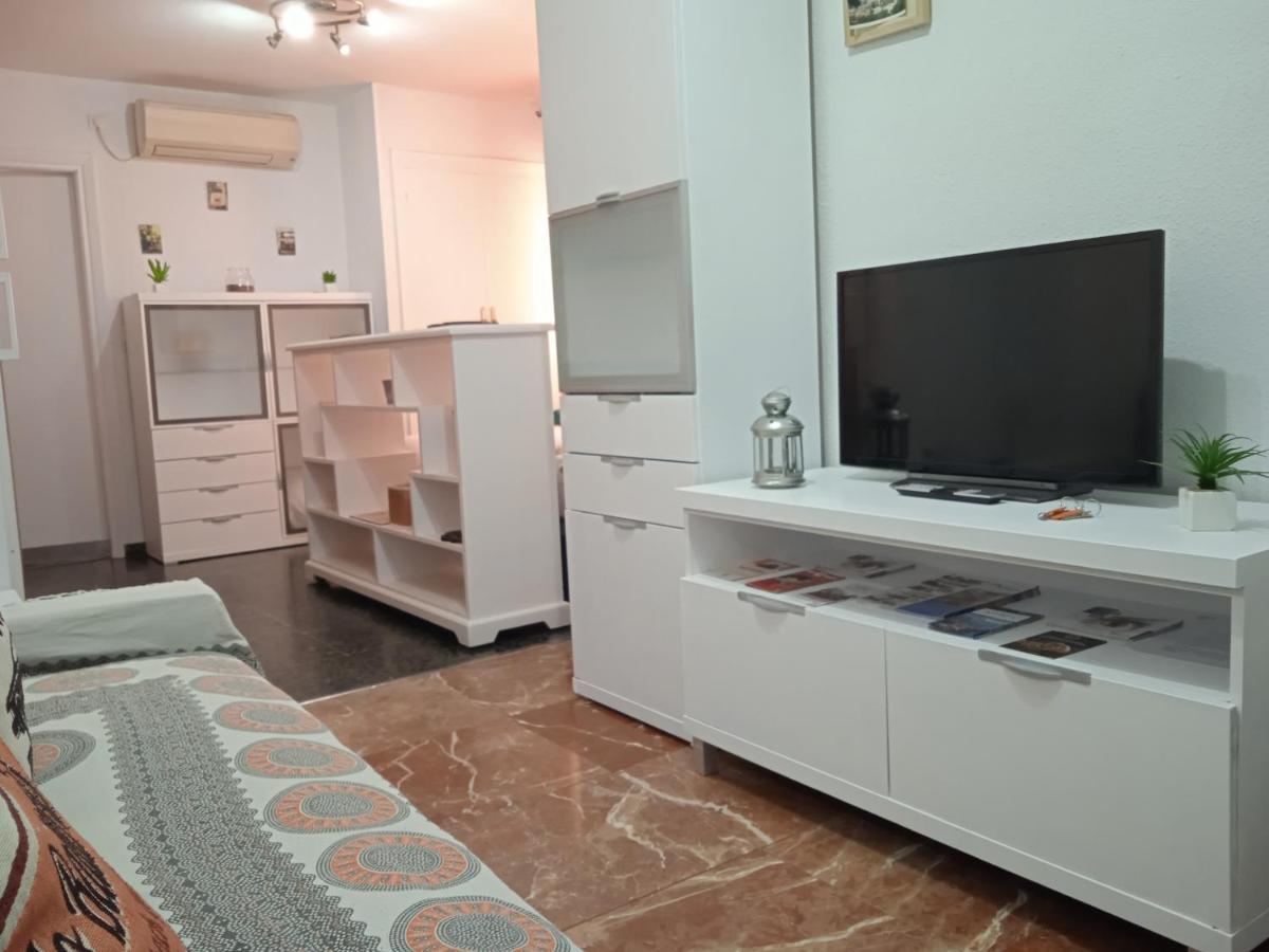 Apartamento Con Encanto 'larios Studio' Apartamento *