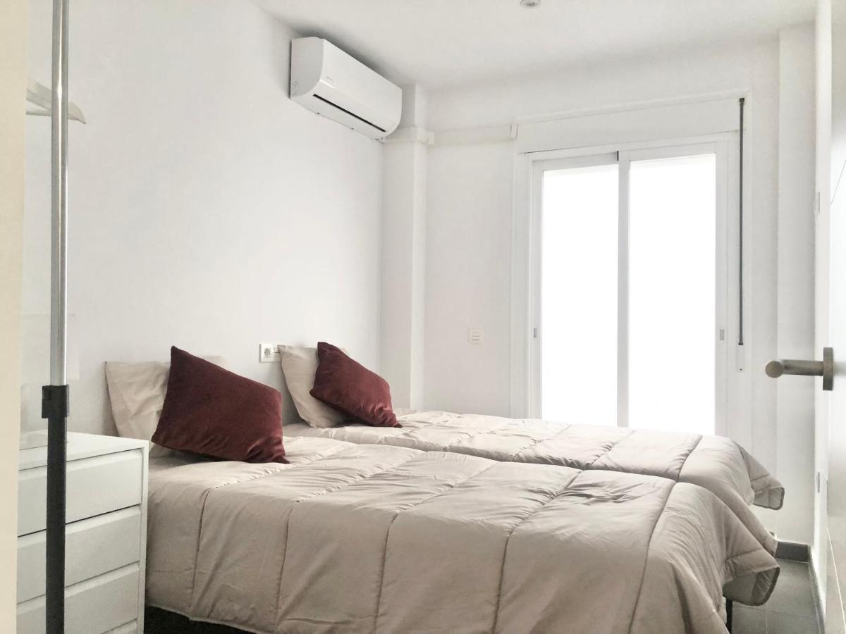 Varela B Apartment Málaga