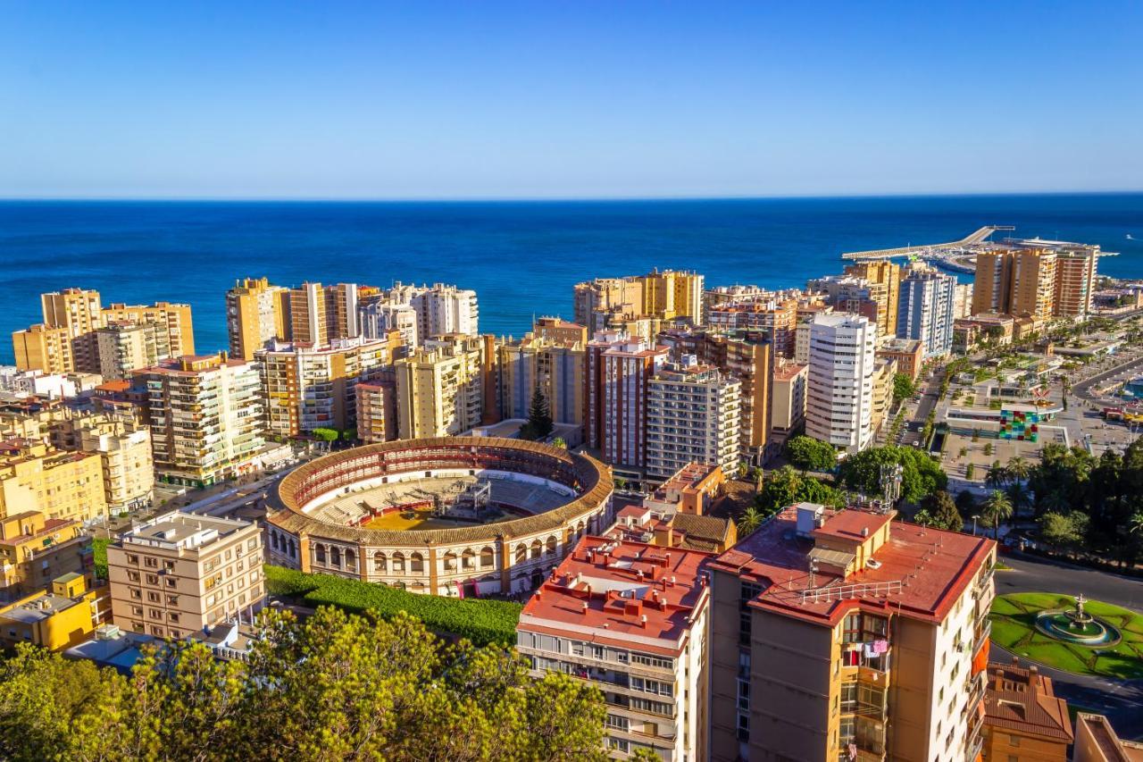 Centre With Parking * Malaga