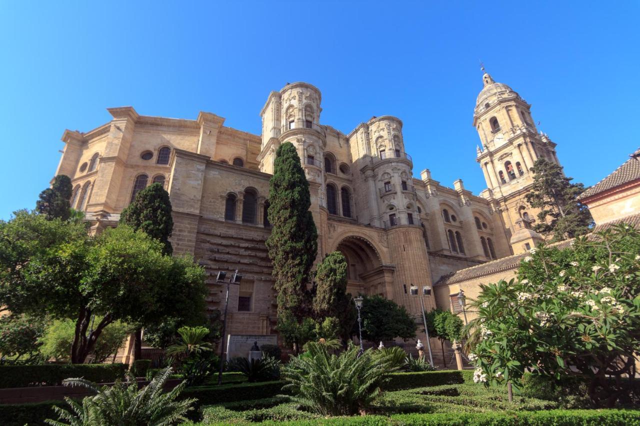 Centre With Parking * Malaga